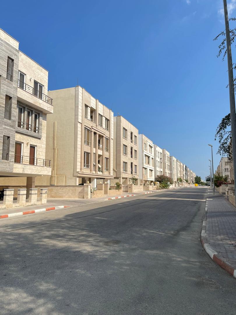 فروش نوبنیاد ۳ مارلیک ۲ خواب در جزیره کیش