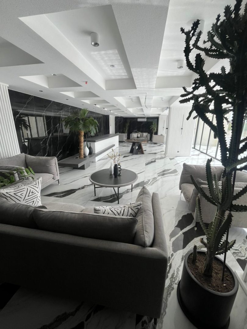 فروش برج دامون ساحلی دو کیش محمد آزاد