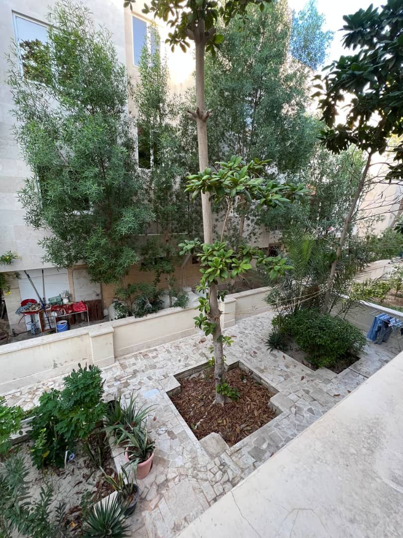 فروش نوبنیاد ۳ تک واحدی جزیره کیش محمد آزاد