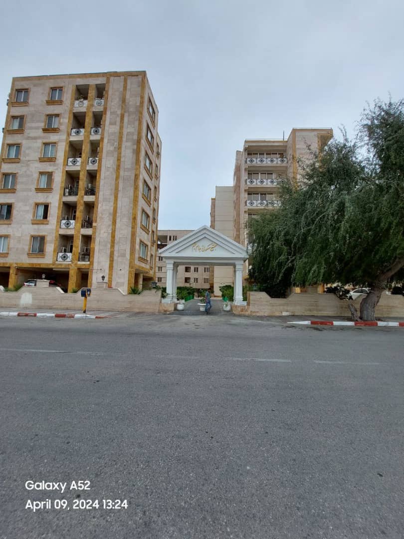 فروش مجتمع جام جم ۲ خواب فاز c در جزیره کیش