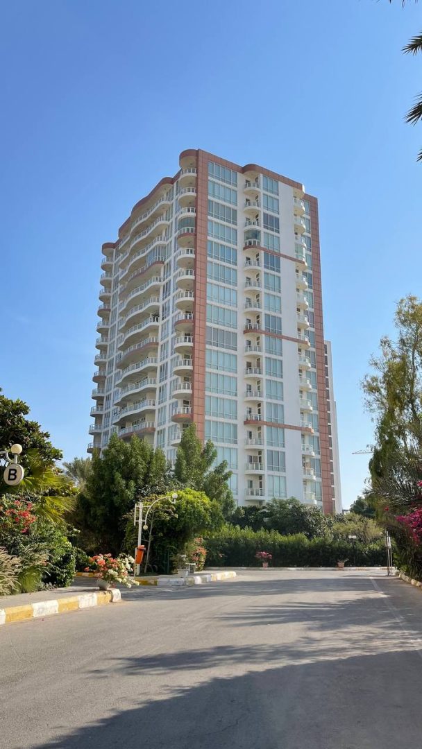 شهرآفتاب ۲۶۰ متر چهار خواب