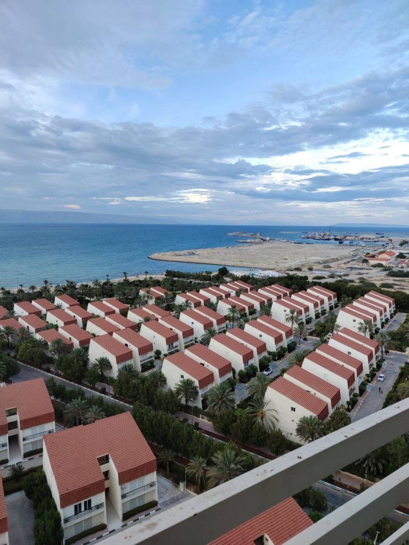 اقامت خانگی لوکس در جزیره کیش: “هتل خونه خودت کن” در مجموعه هتل کیش پاریس