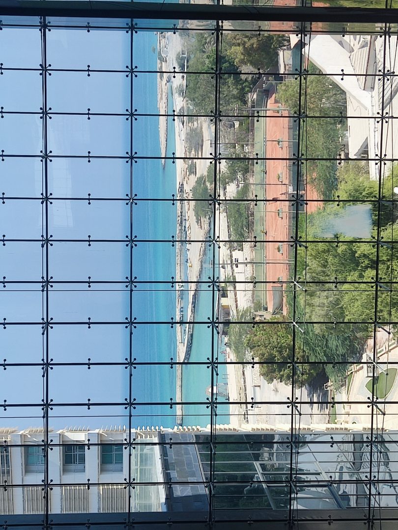 اجاره برج آداک دو خواب کلید نخورده جزیره کیش محمد آزاد