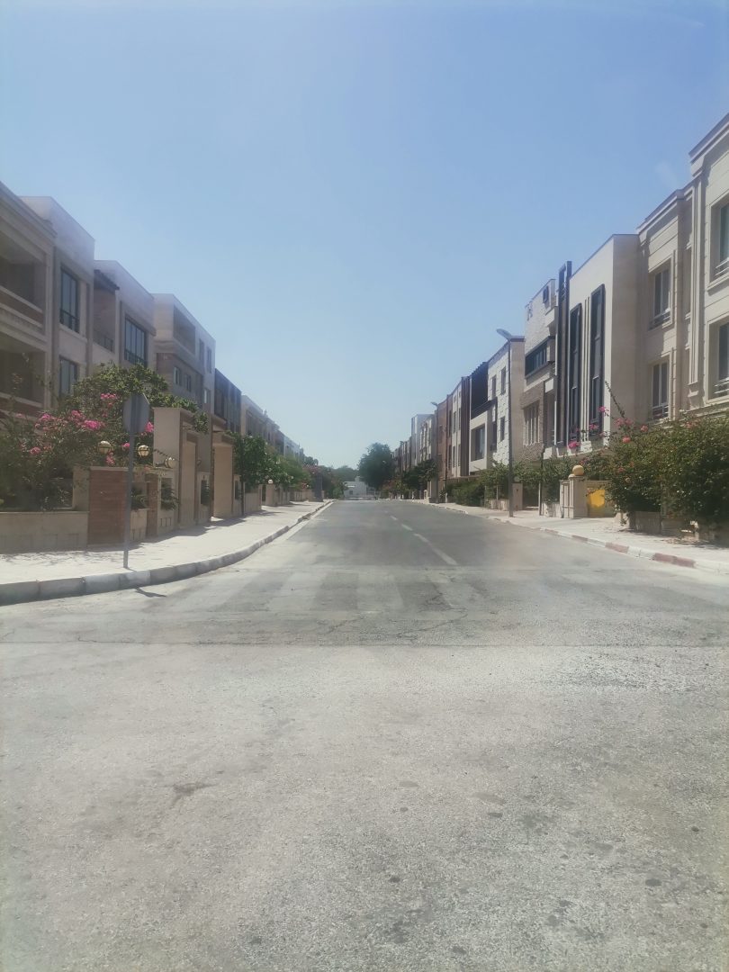 فروش فاز A سرو ۱ طبقه اول در جزیره کیش