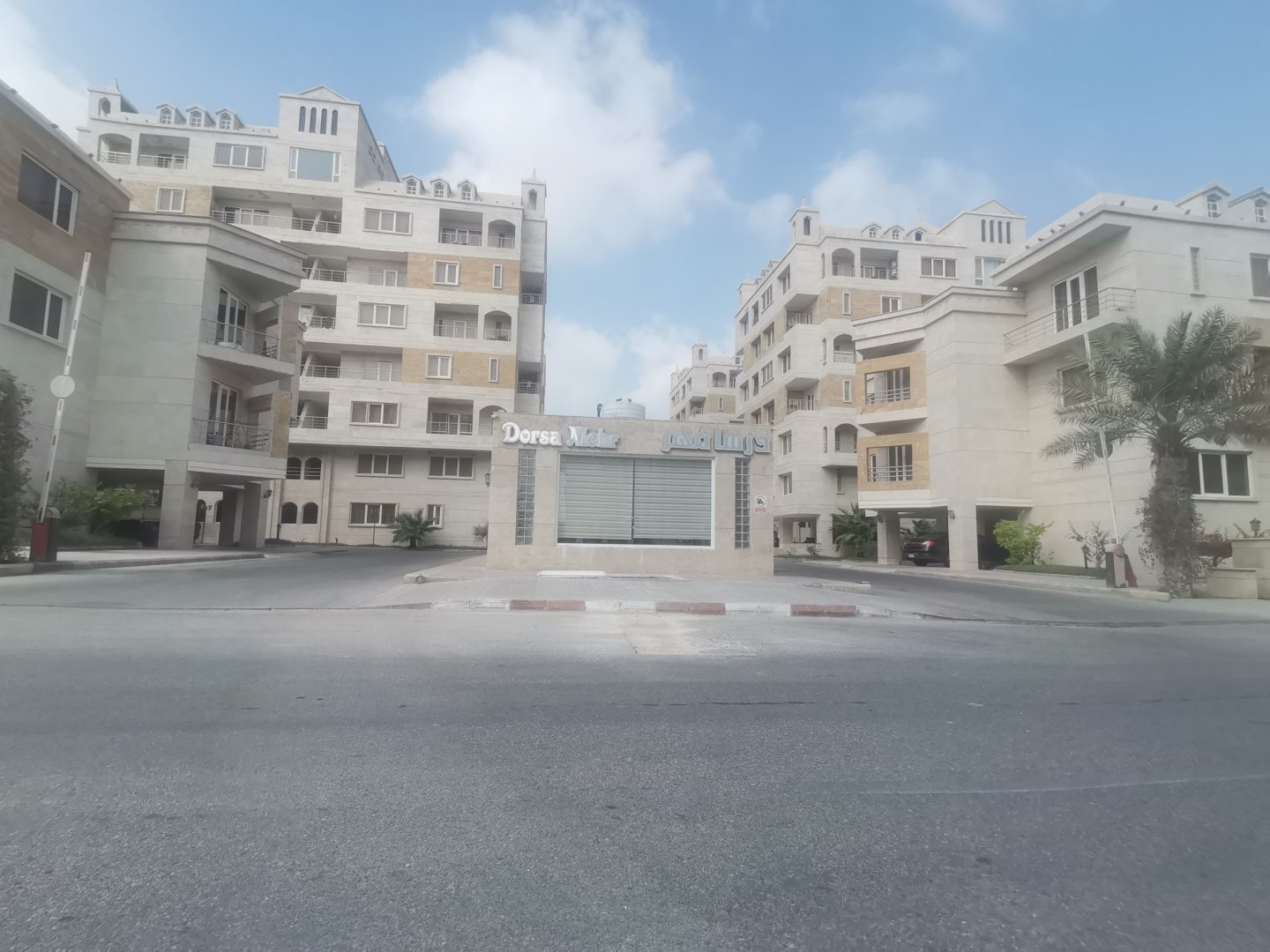 فروش مجتمع ایرانیان ۱ خواب فاز c