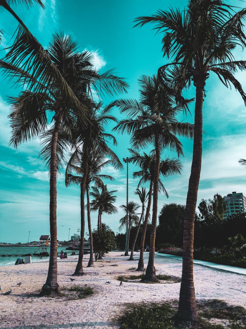 پیش فروش آپارتمان برج های ساحلی و لوکس مرجان