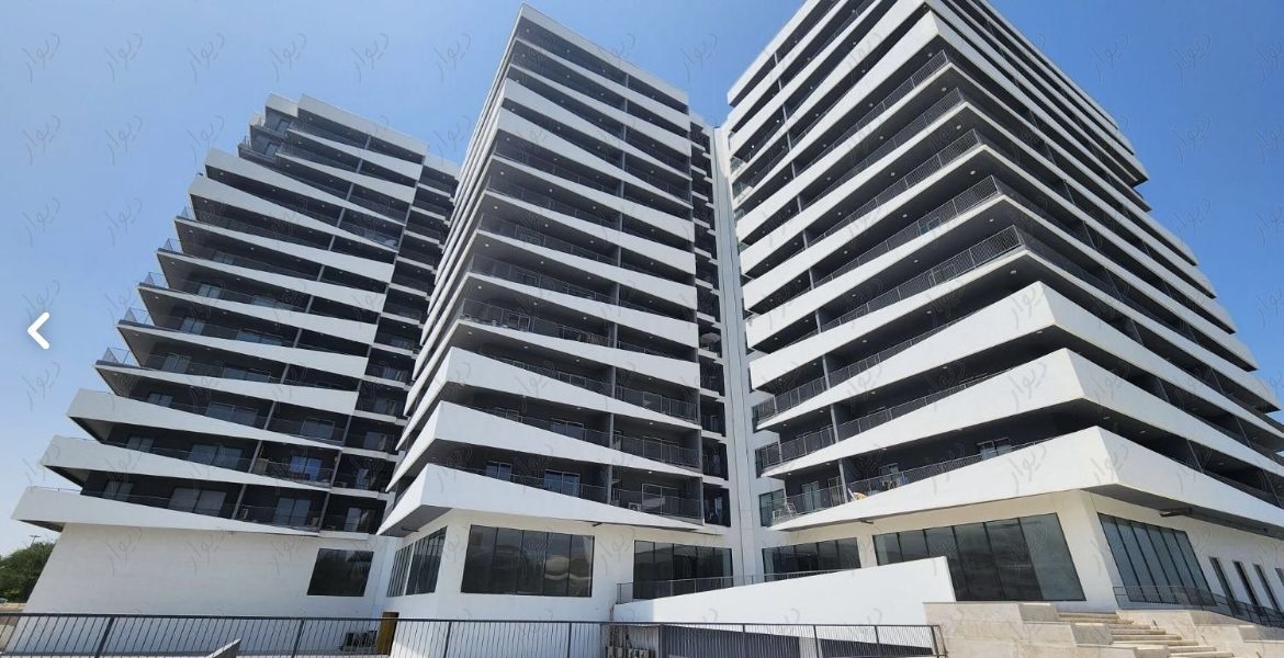 فروش اپارتمان ۱۷۰ متری فروردین ۳ خواب