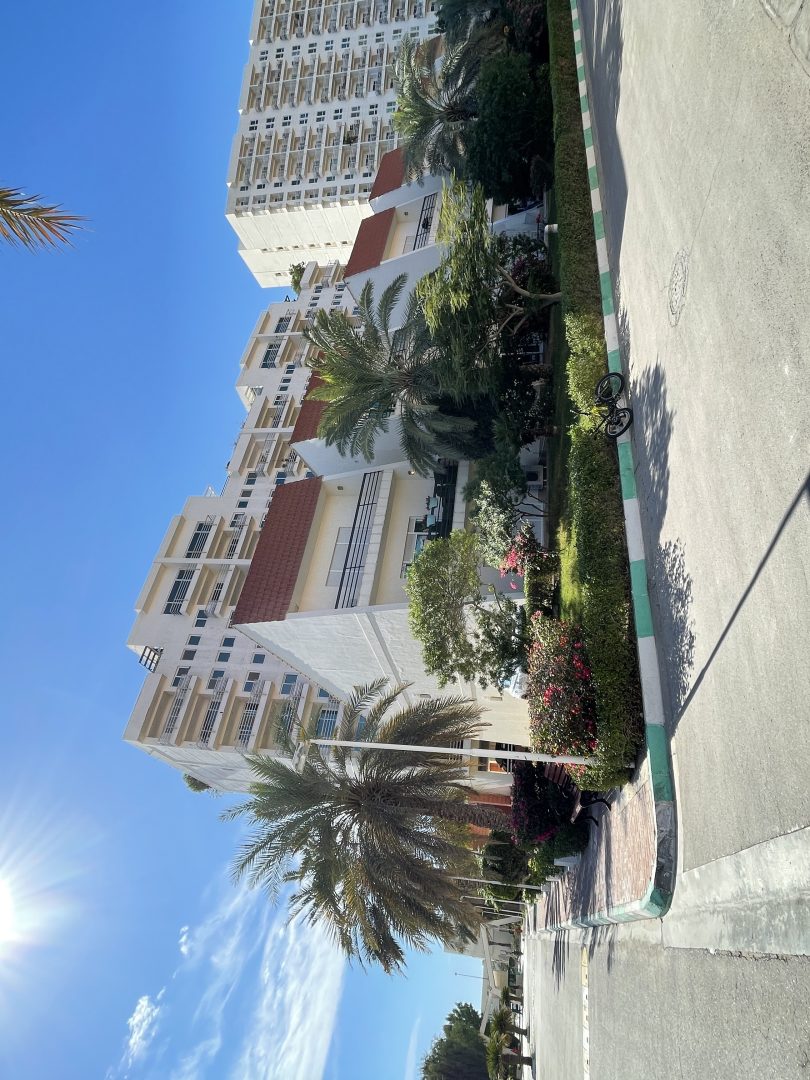 فروش آپارتمان نوساز دامون کیش