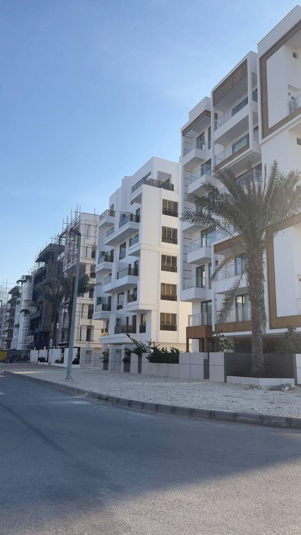 فروش دوخواب فاز ٧ شهرك صدف كيش