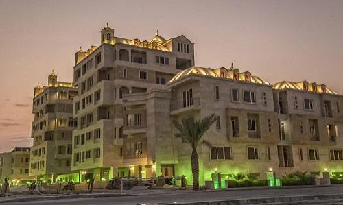 فروش درسامهر/۶۵متر/یکخواب/طبقه دوم