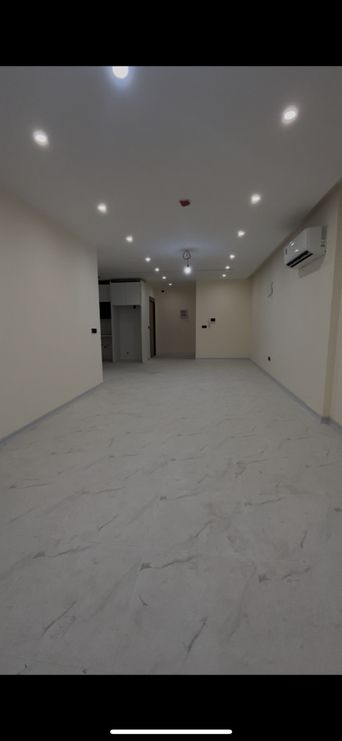 فروش آپارتمان ۶۳ متری یک‌خوابه در مهندسان ۲ – طبقات بالا با دید عالی دریا