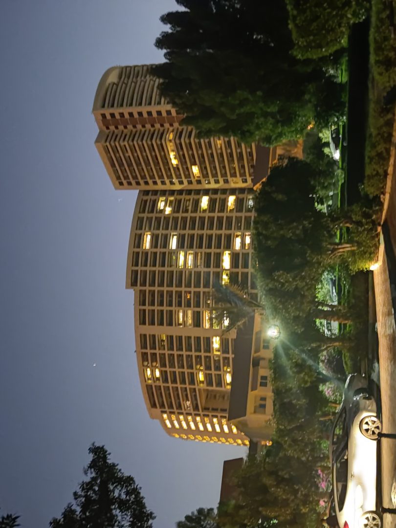 فروش برج سایه دو خواب جزیره کیش