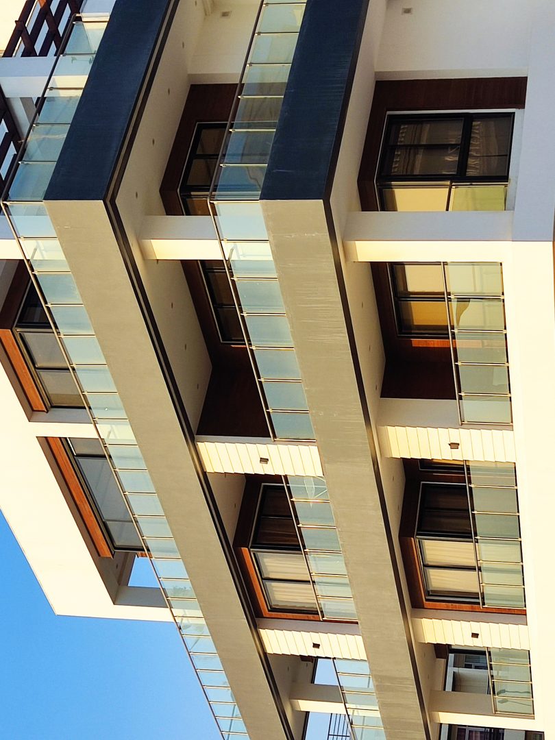 فروش فاز 7 صدف کلید نخورده جزیره کیش محمد آزاد