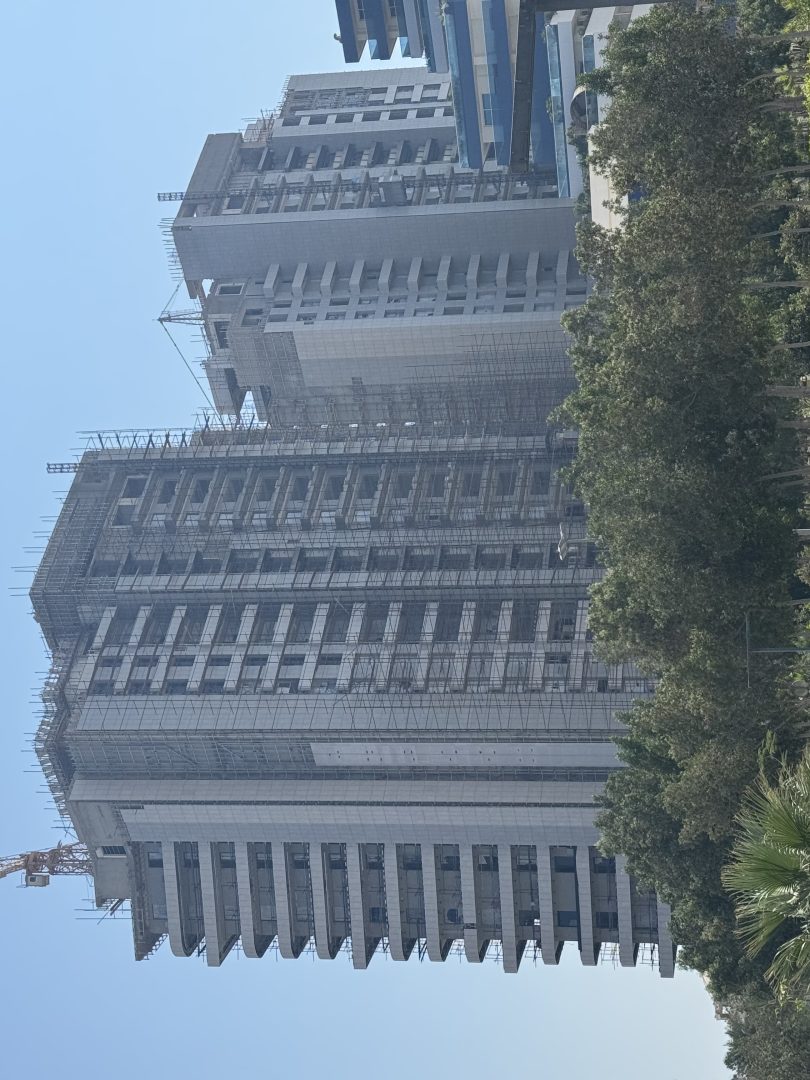 برج نارگون ۲۳۷ متر /۳خواب/دید دریا