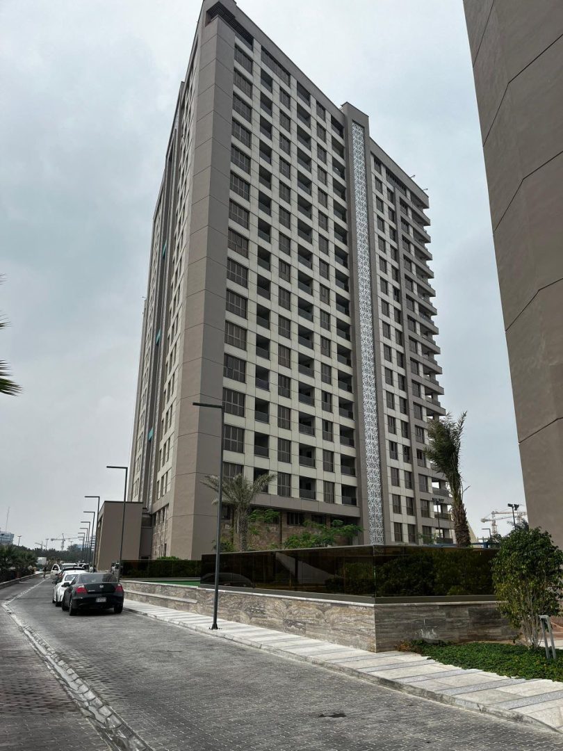 فروش رویای کیش /۸۶ متر / یک خواب/دید دریا شرایط پرداخت