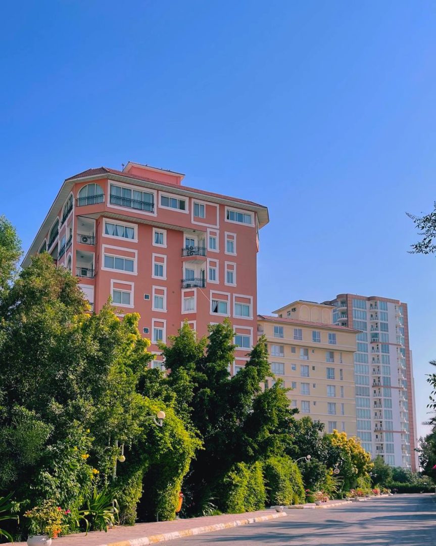 فروش شهرآفتاب ۵۳ متر یک خواب نوساز