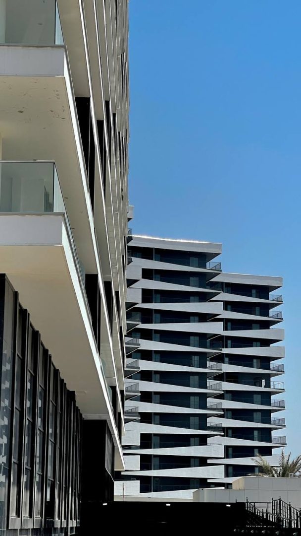 پیش فروش واحدهای دو و سه خواب شهرک صدف