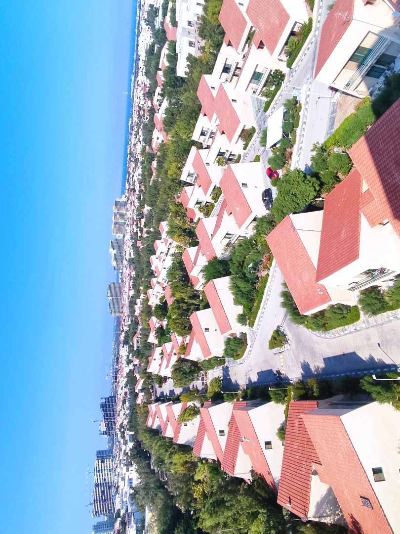 فروش فاز 4 شهرک صدف کیش