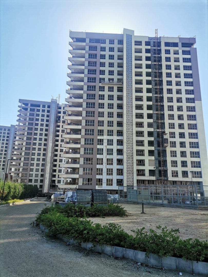 فروش رویای کیش تیپ ۵ در جزیره کیش