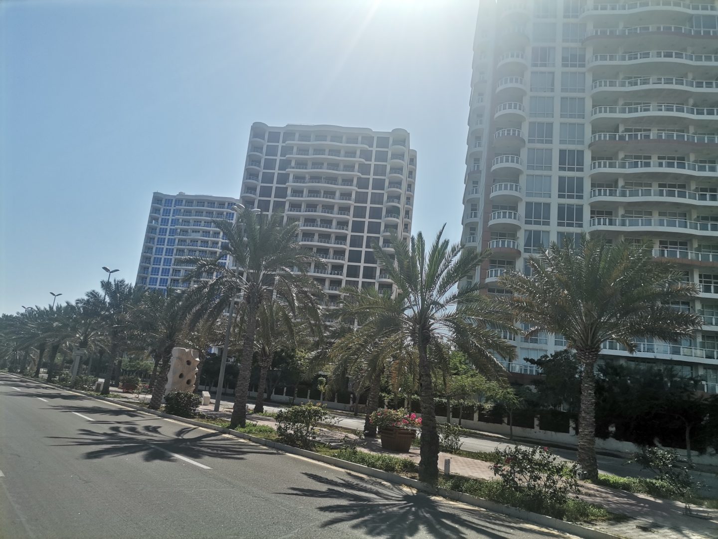 فروش ۲ خواب رویای کیش تیپ ۴ دید دریا در جزیره کیش