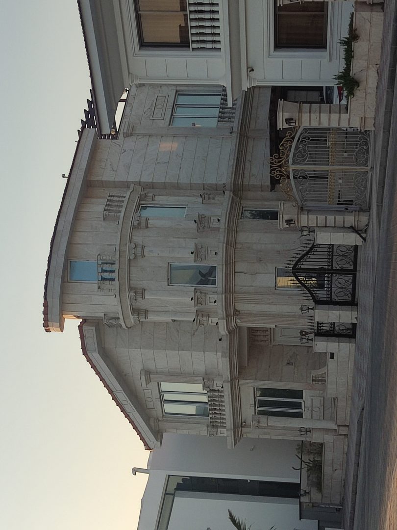 فروش فاز 7 صدف مشاعات دار محمد آزاد