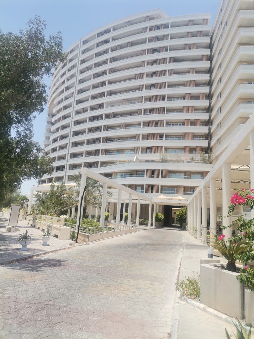 فروش برج خرداد ۲ خواب ستاره کیش