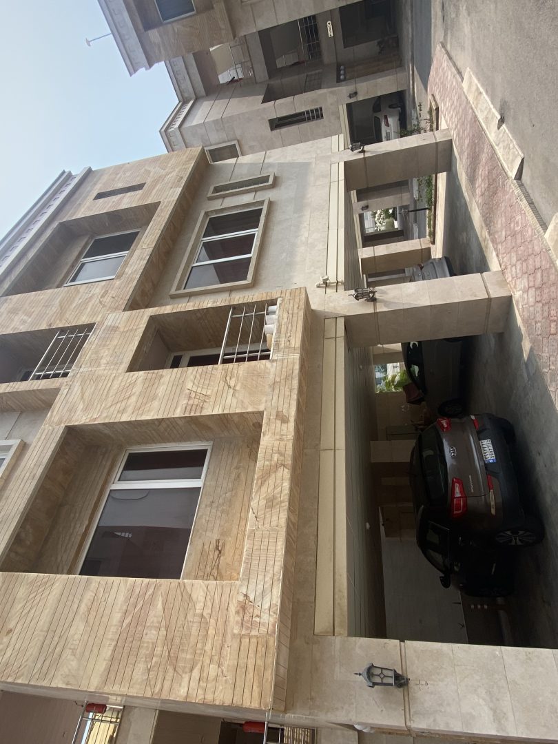 56متر یکخواب/ویلایی درسا مهر