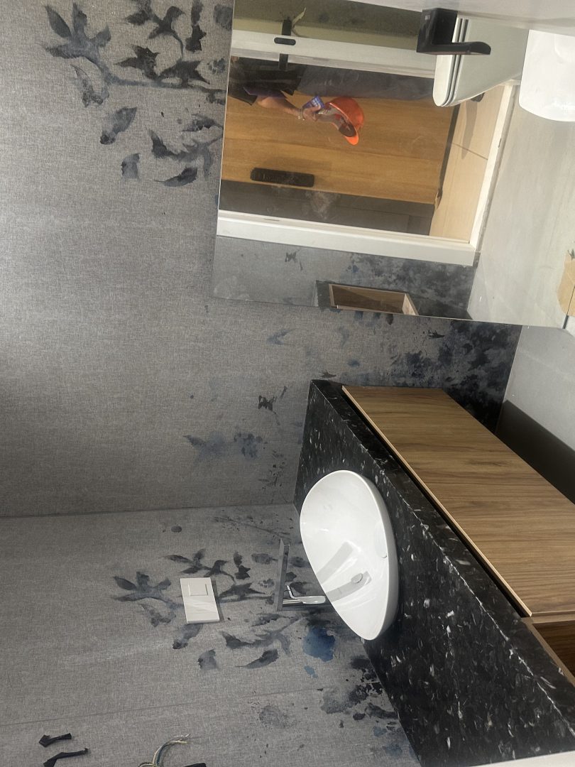 88متر فاز۷صدف نما مدرن