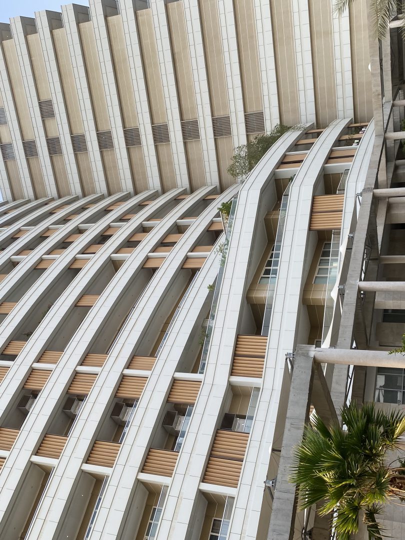 ۱۱۶ متر دوخواب/کلید نخورده/کرانه ساحلی