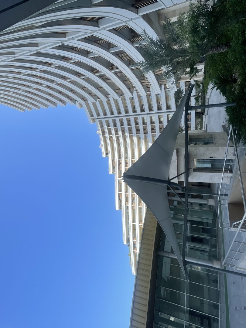 برج کرانه 1/یک خواب بهترین تیپ