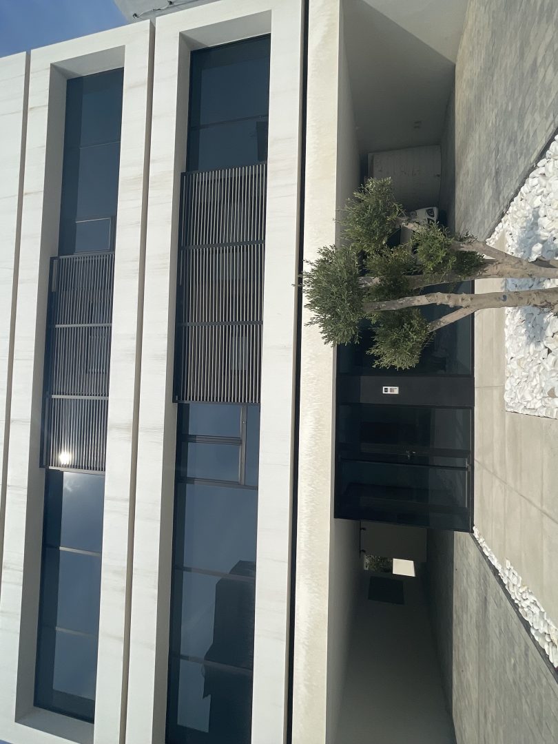 87متر | دو خواب | نوساز | فاز ۴ صدف