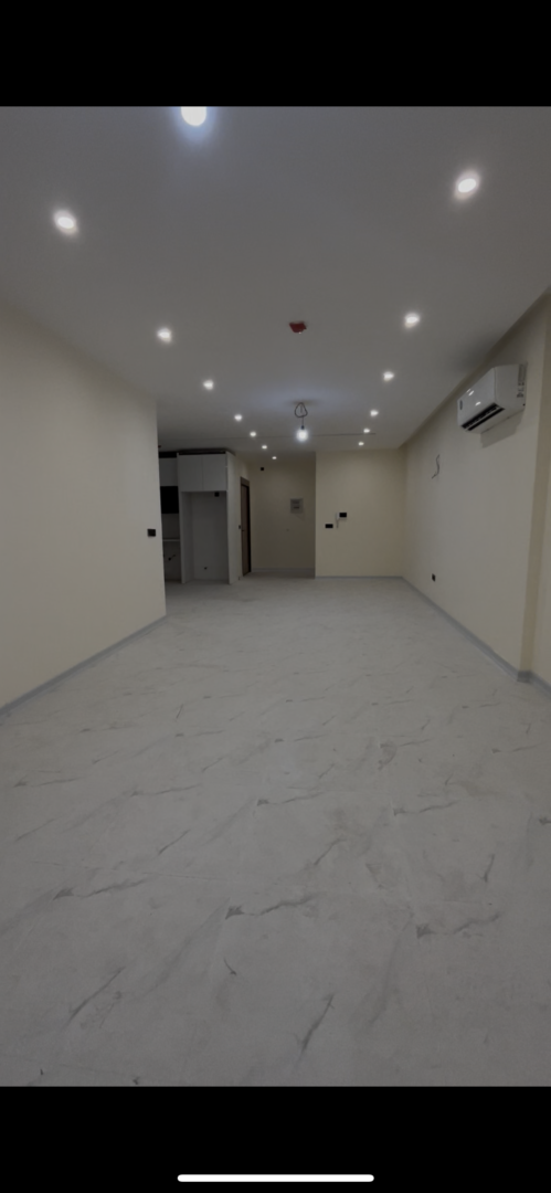 فروش آپارتمان ۶۱ متری در شهرک صدف – مجتمع مهندسان ۲