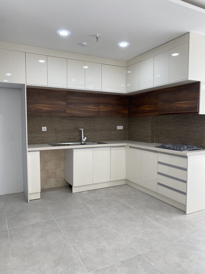 ۸۰ متر دوخواب/مبله/یاسین کیش