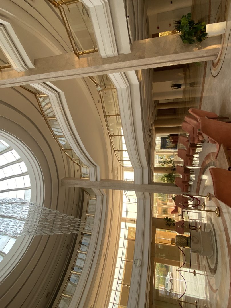 ۷۸متر یکخواب/برج A+/طلایی ۱