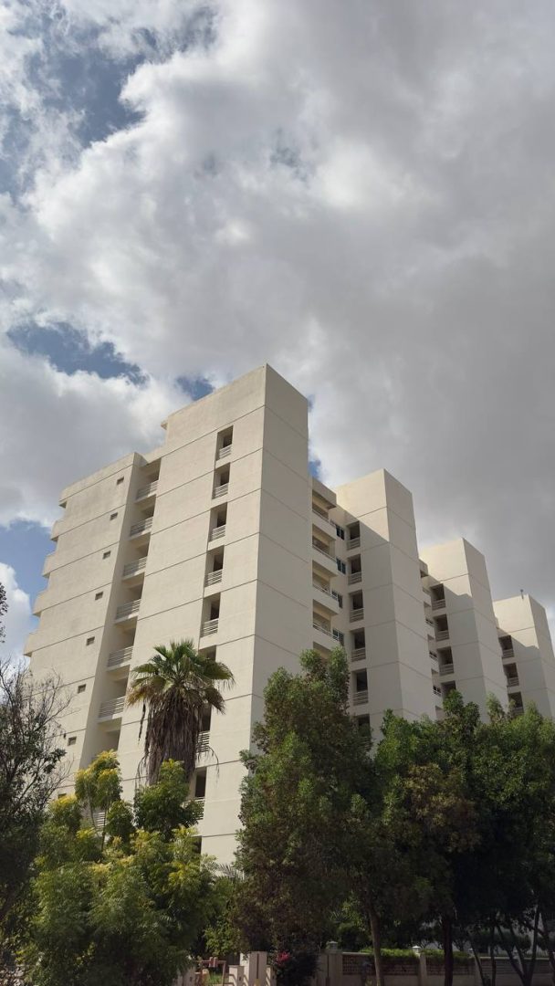 دامون ساحلی کیش ۷۳ متر یک خواب