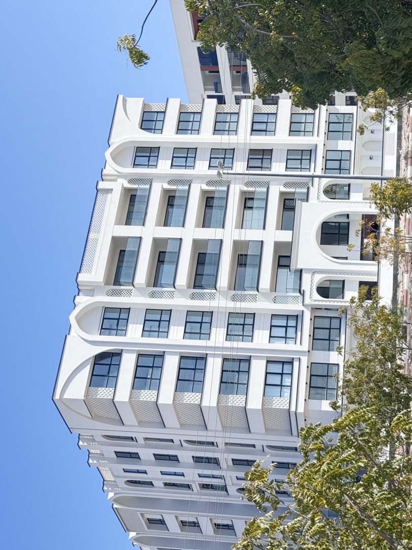 فروش دوخواب فاز ۷ مجتمع استخردار رویال رزیدنت کیش