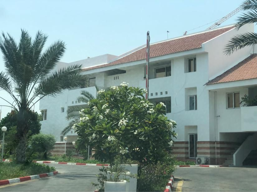 فروش دوخواب مجتمع نسيم كيش فول مبله