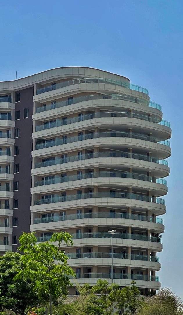 فروش آپارتمان برج پارسیس