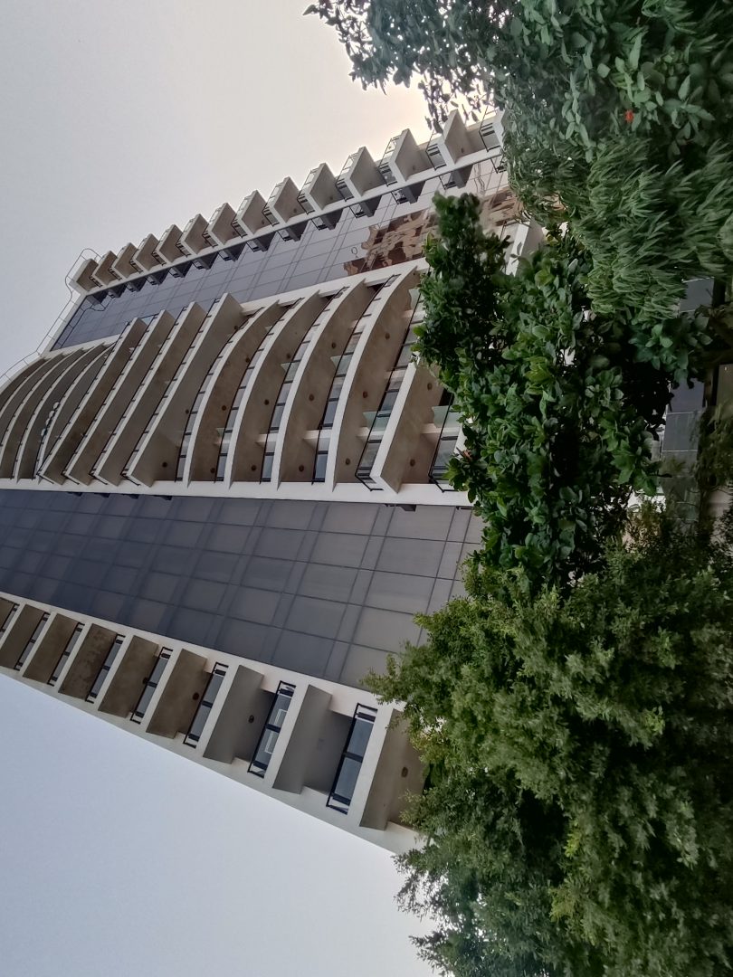 اجاره واحد سه خواب شهر آفتاب دید دریا جزیره کیش