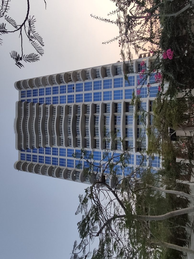 فروش یک خواب شهرآفتاب جزیره کیش محمد آزاد