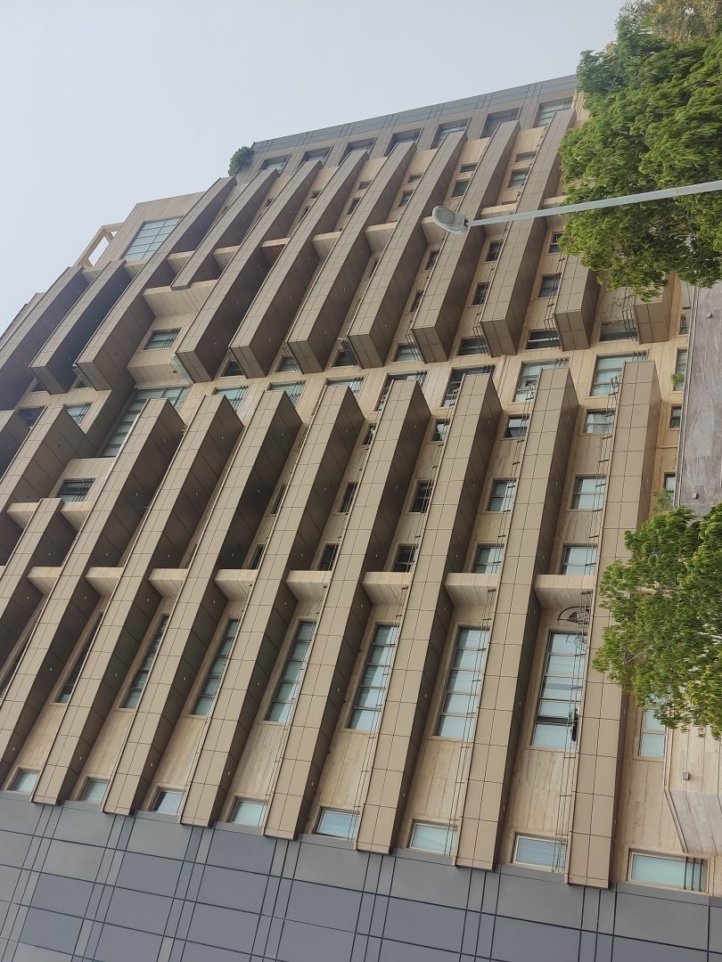 فروش برج آینده ساز صدف سه خواب جزیره کیش