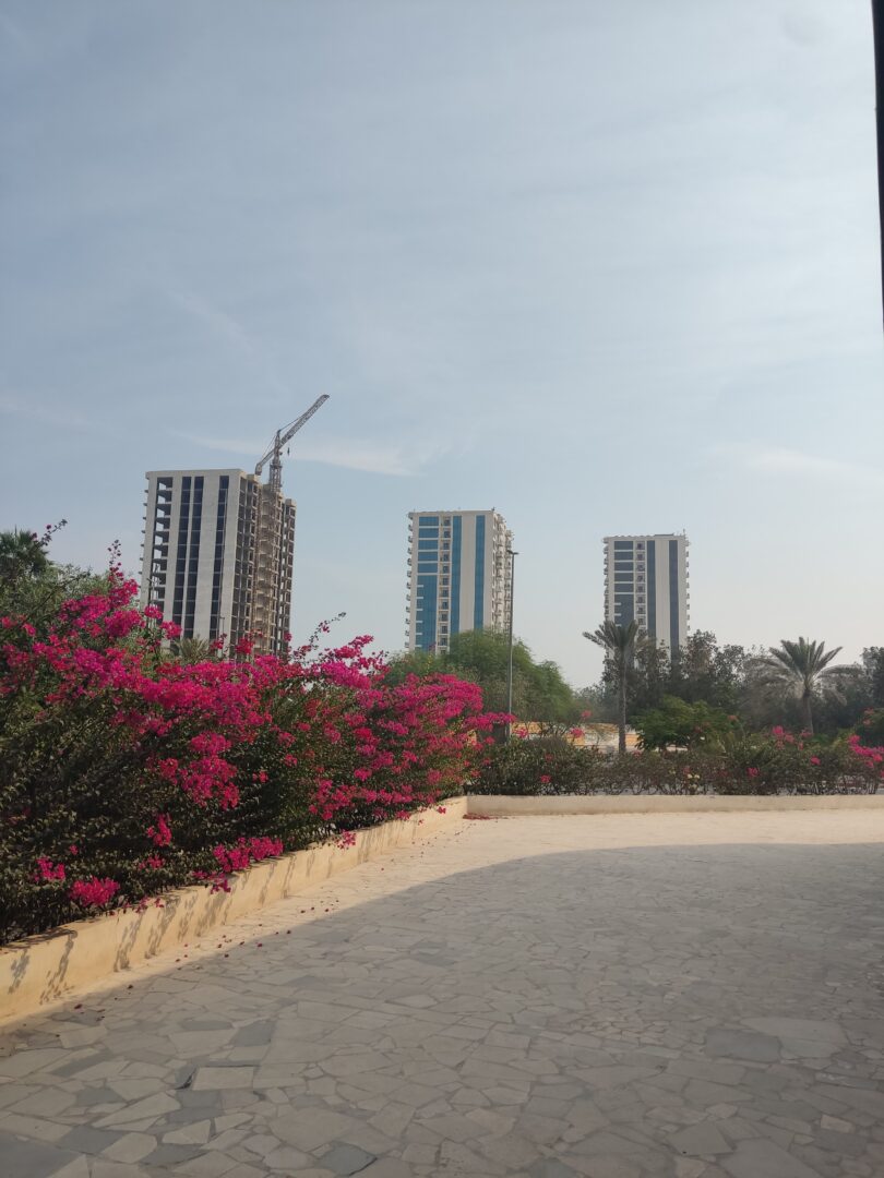 فروش بلوک کامل مسکونی جزیره کیش محمد آزاد