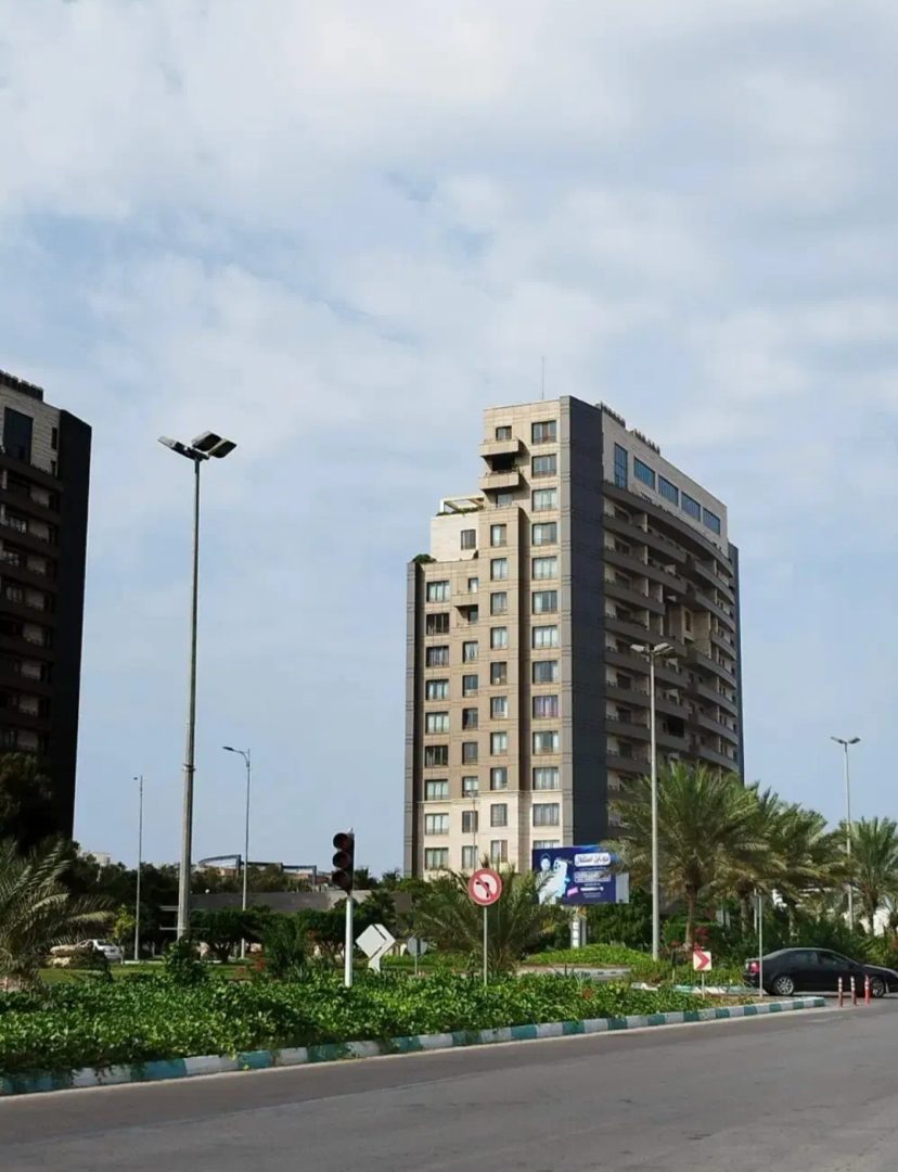 فروش آینده ساز صدف ۳ خواب در جزیره کیش