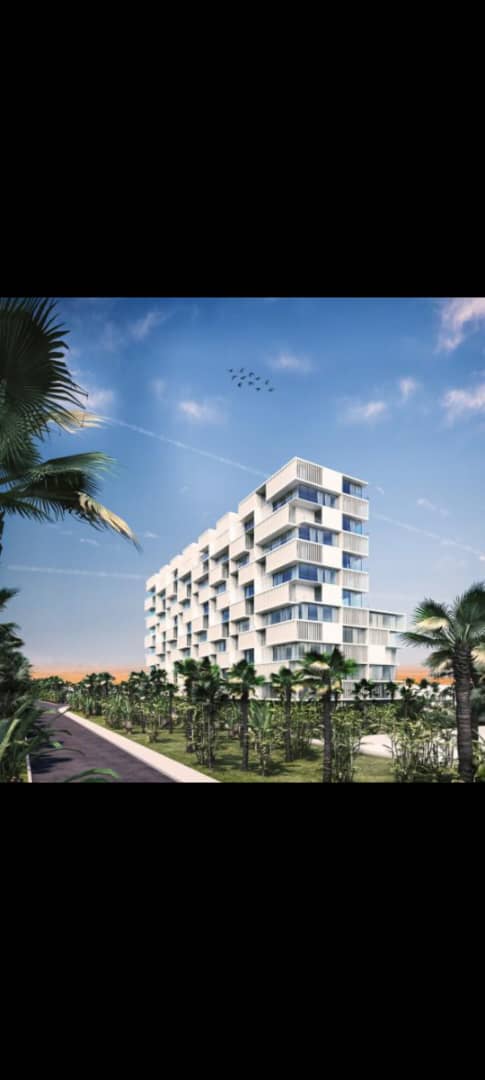 پیش فروش مسکونی در متراژهای مختلف شهرک صدف