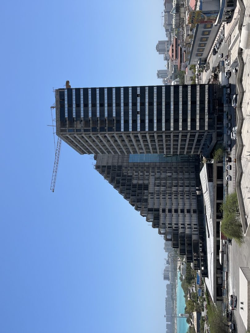 فروش آپارتمان ۱۰۰ متری یک‌خواب در برج سی‌سو کیش | طبقه بالا | شرایط پرداخت