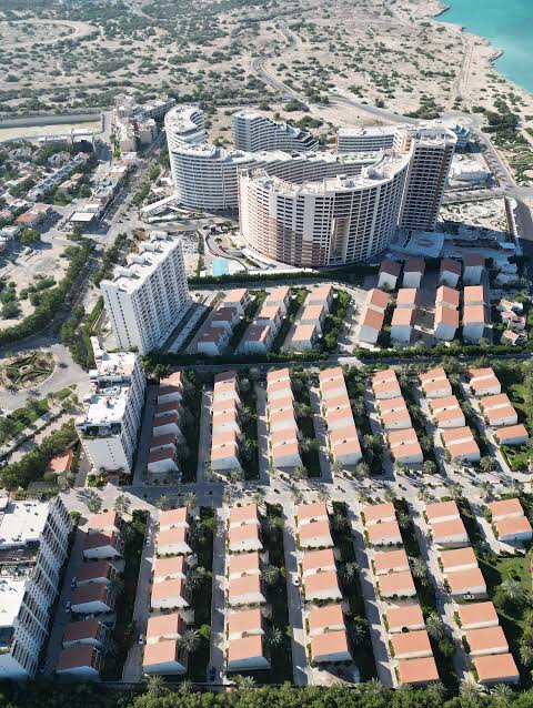 فروش برج دامون ساحلی یک محمد آزاد