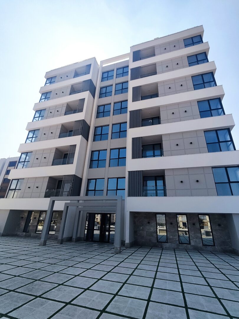 فروش آپارتمان فاز 7 صدف جزیره کیش محمد آزاد