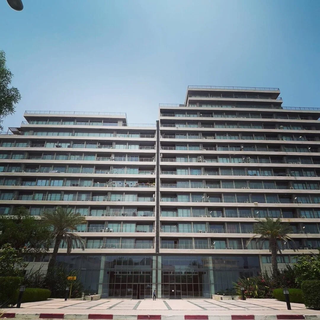 فروش آپارتمان ۹۵ متری در برج اردیبهشت | محدوده ستاره کیش | ۲ خواب | همکف