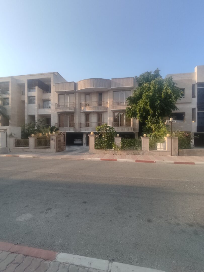 فروش شهرک صدف عرفان دو خواب محمد آزاد