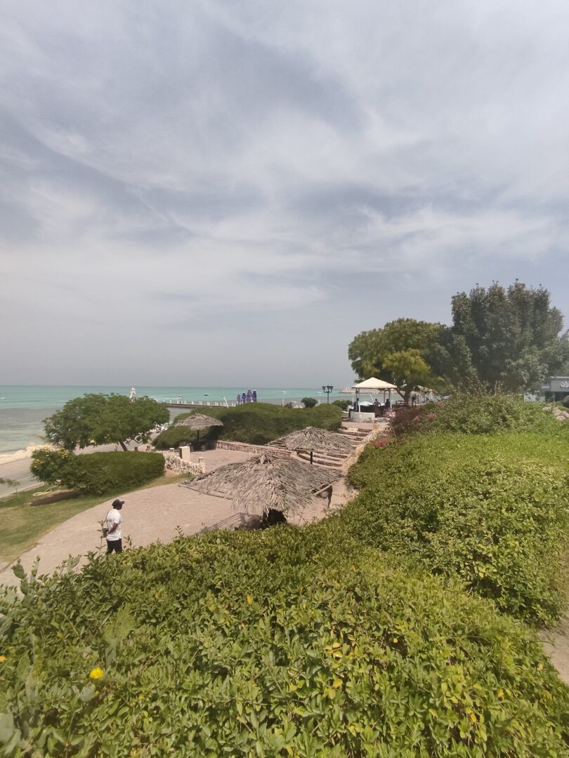 خانه گستر کیش